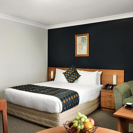 175 Hotel Westmead Sydney Eksteriør bilde