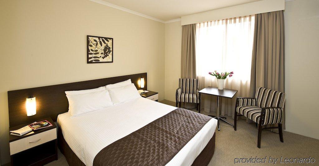 175 Hotel Westmead Sydney Rom bilde