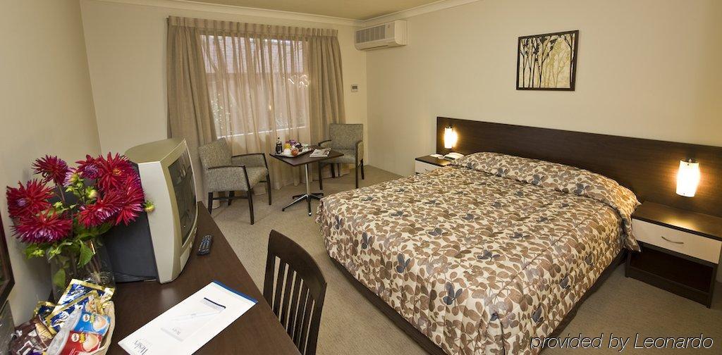 175 Hotel Westmead Sydney Rom bilde
