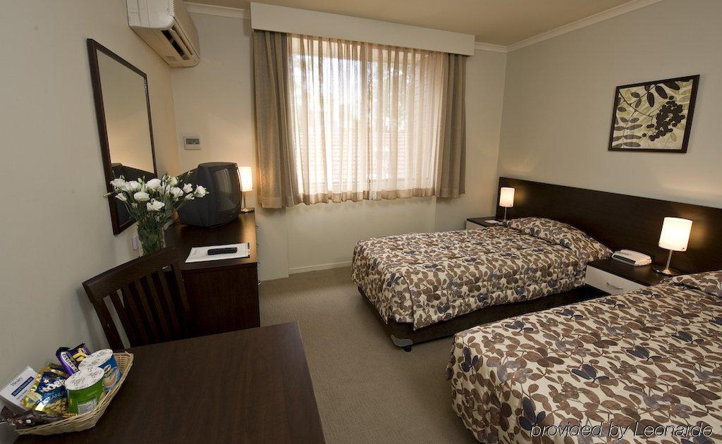 175 Hotel Westmead Sydney Rom bilde