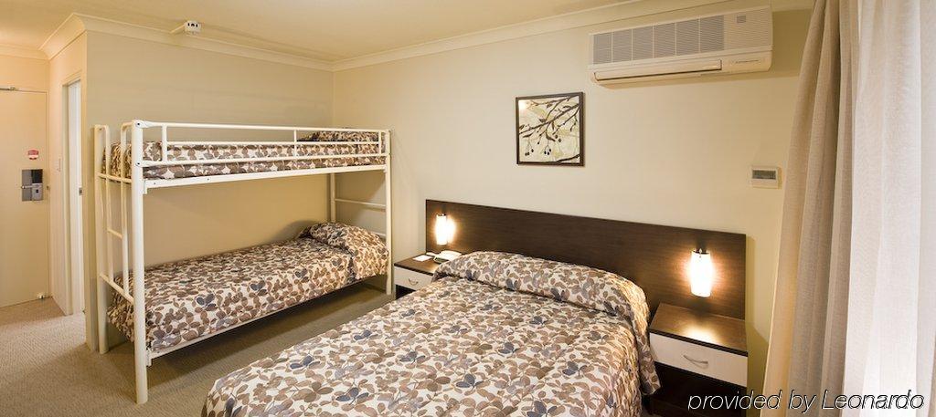 175 Hotel Westmead Sydney Eksteriør bilde