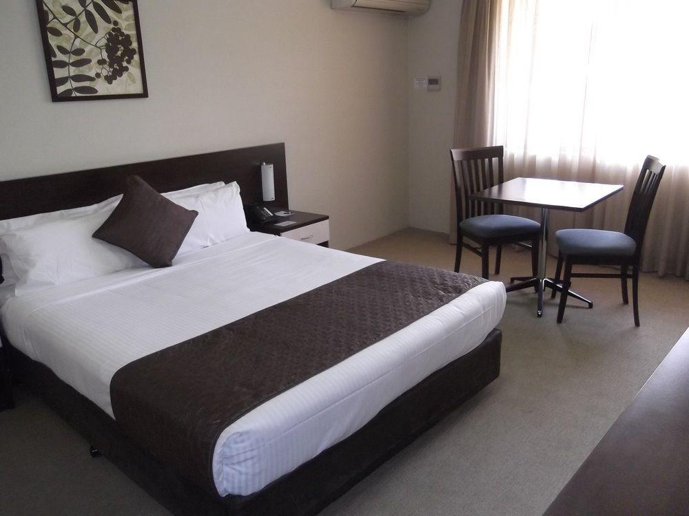 175 Hotel Westmead Sydney Eksteriør bilde