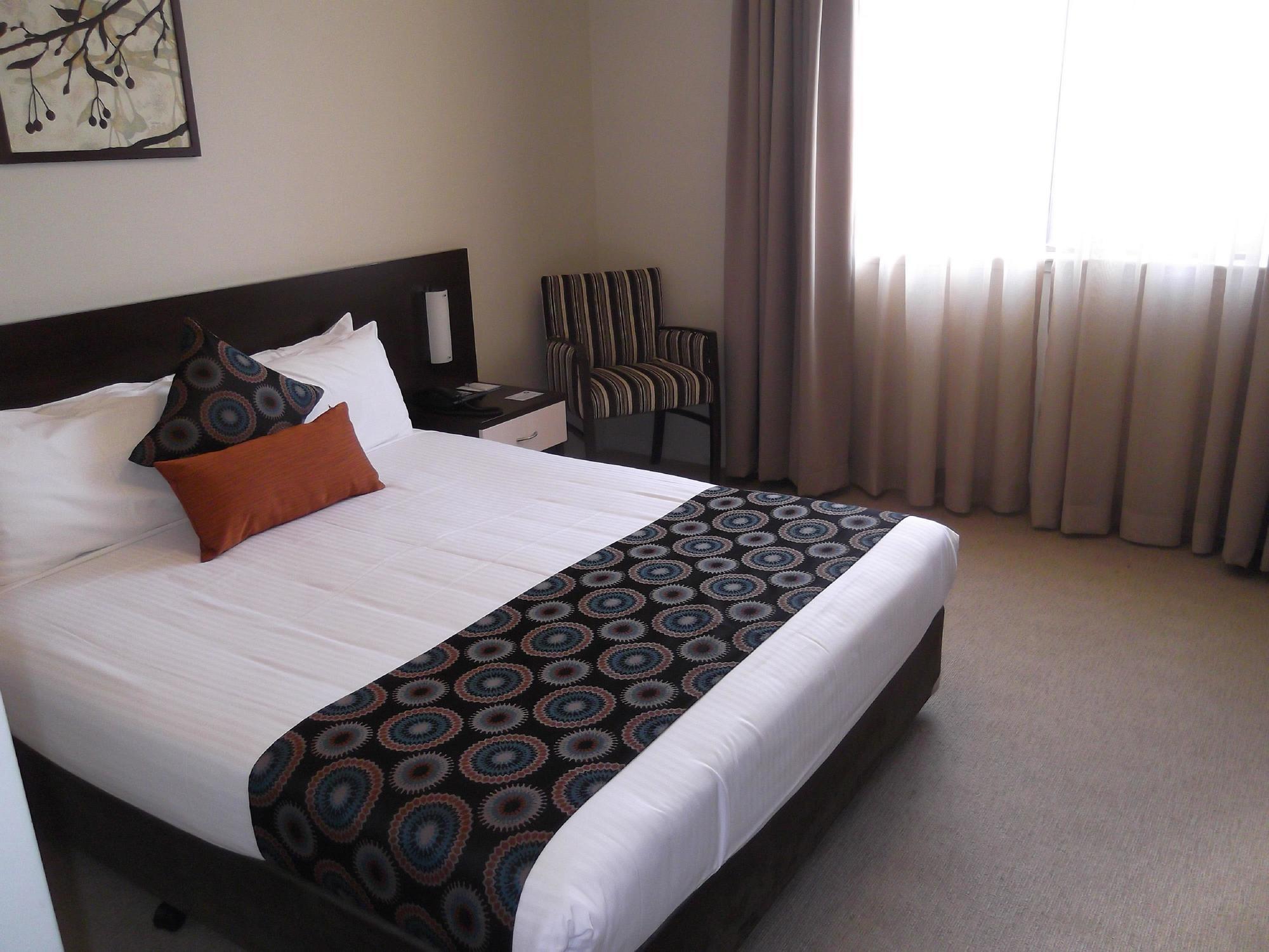 175 Hotel Westmead Sydney Eksteriør bilde
