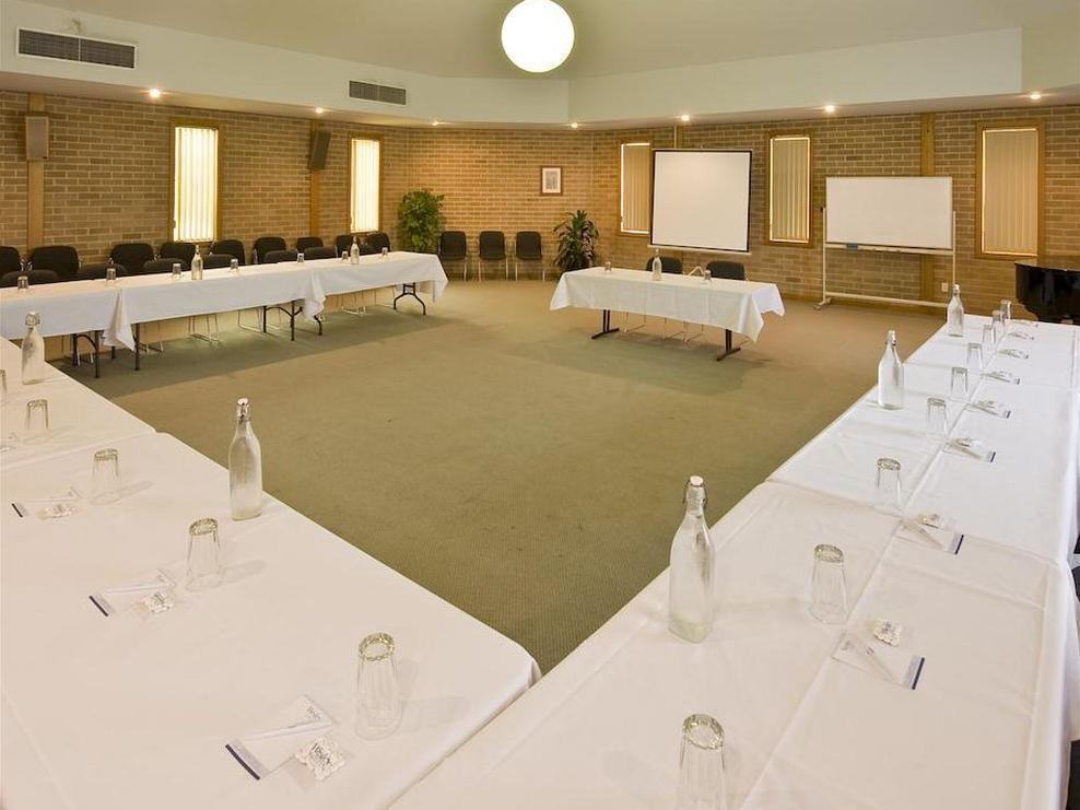 175 Hotel Westmead Sydney Eksteriør bilde