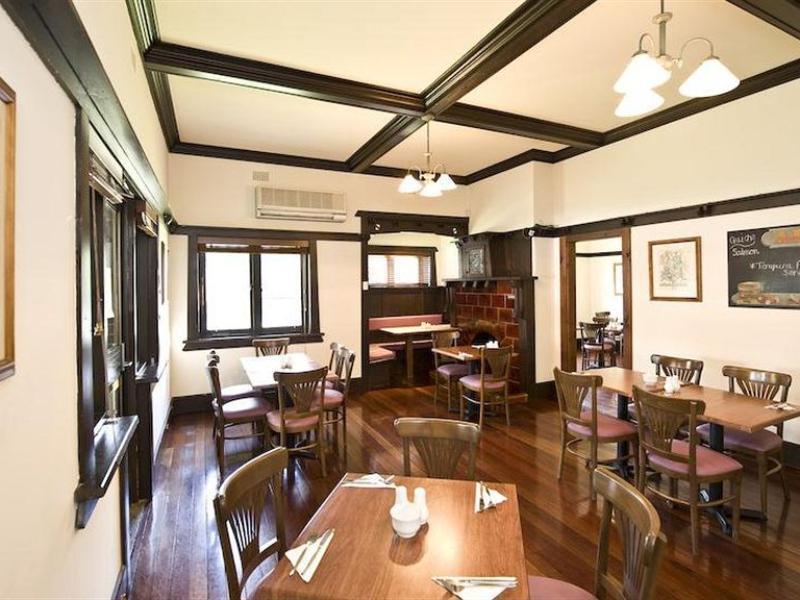 175 Hotel Westmead Sydney Eksteriør bilde