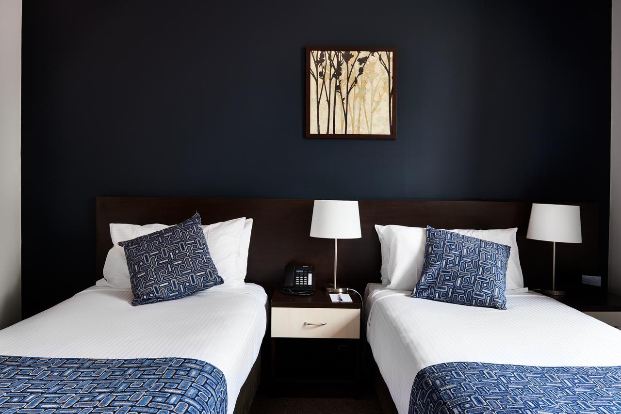175 Hotel Westmead Sydney Eksteriør bilde