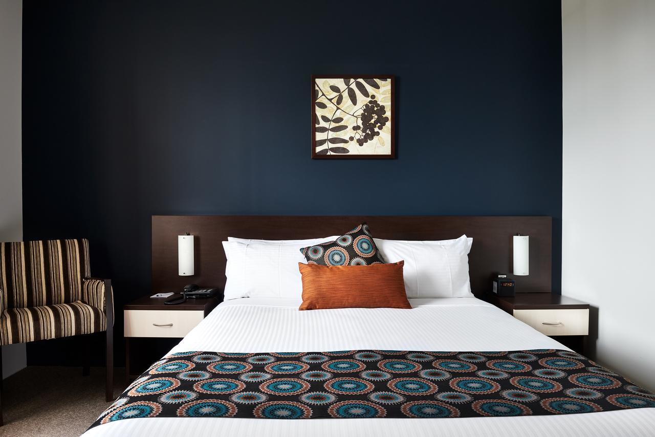 175 Hotel Westmead Sydney Eksteriør bilde
