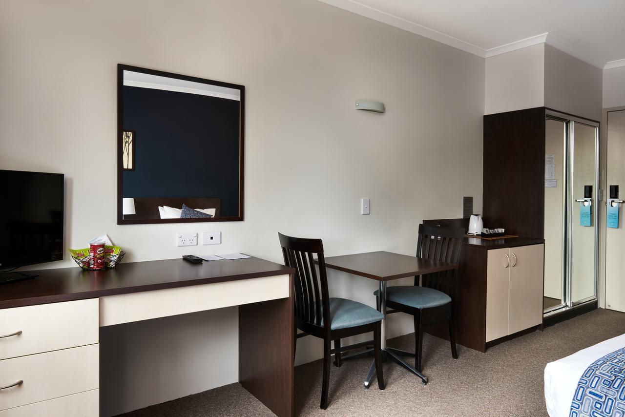 175 Hotel Westmead Sydney Eksteriør bilde