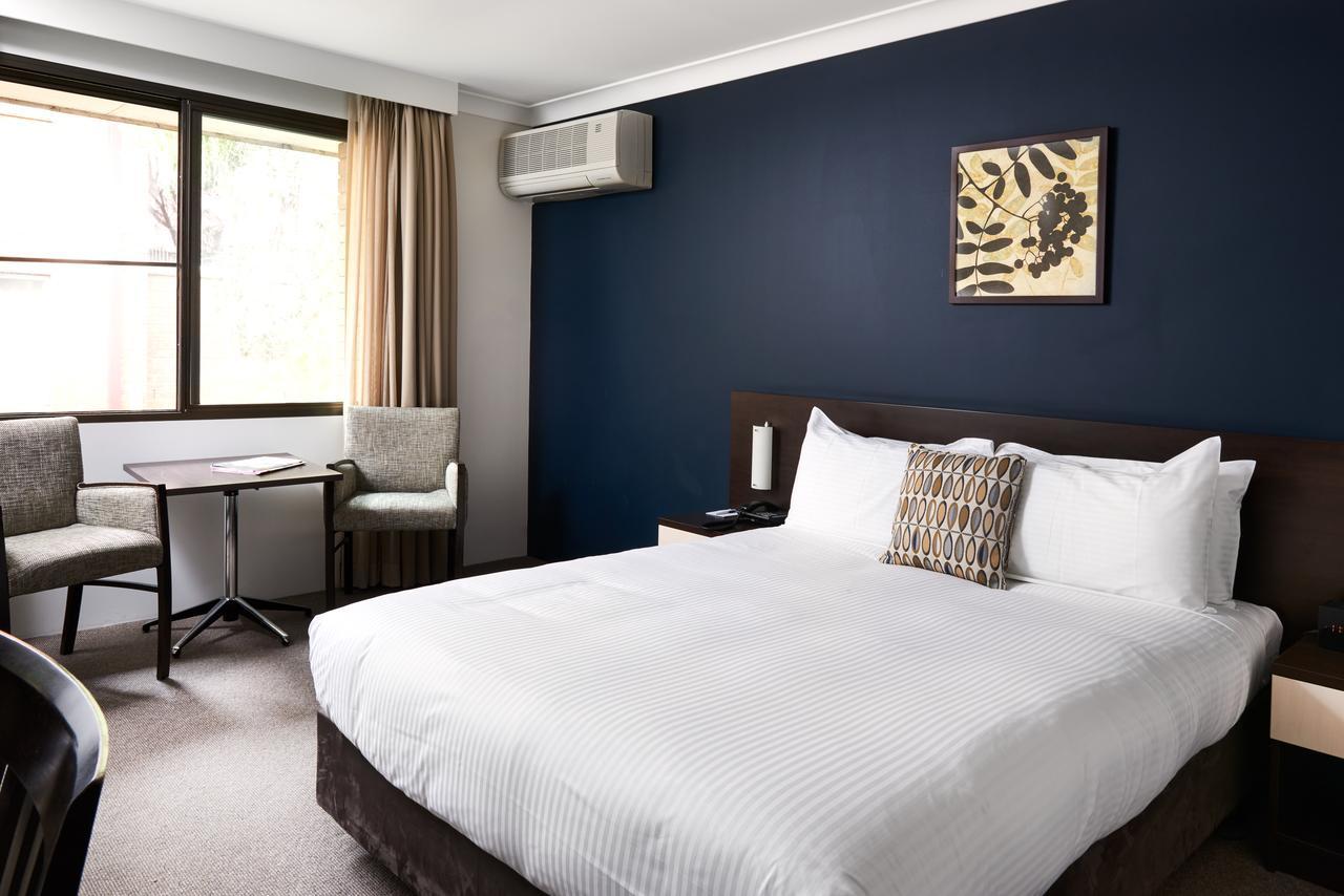 175 Hotel Westmead Sydney Eksteriør bilde