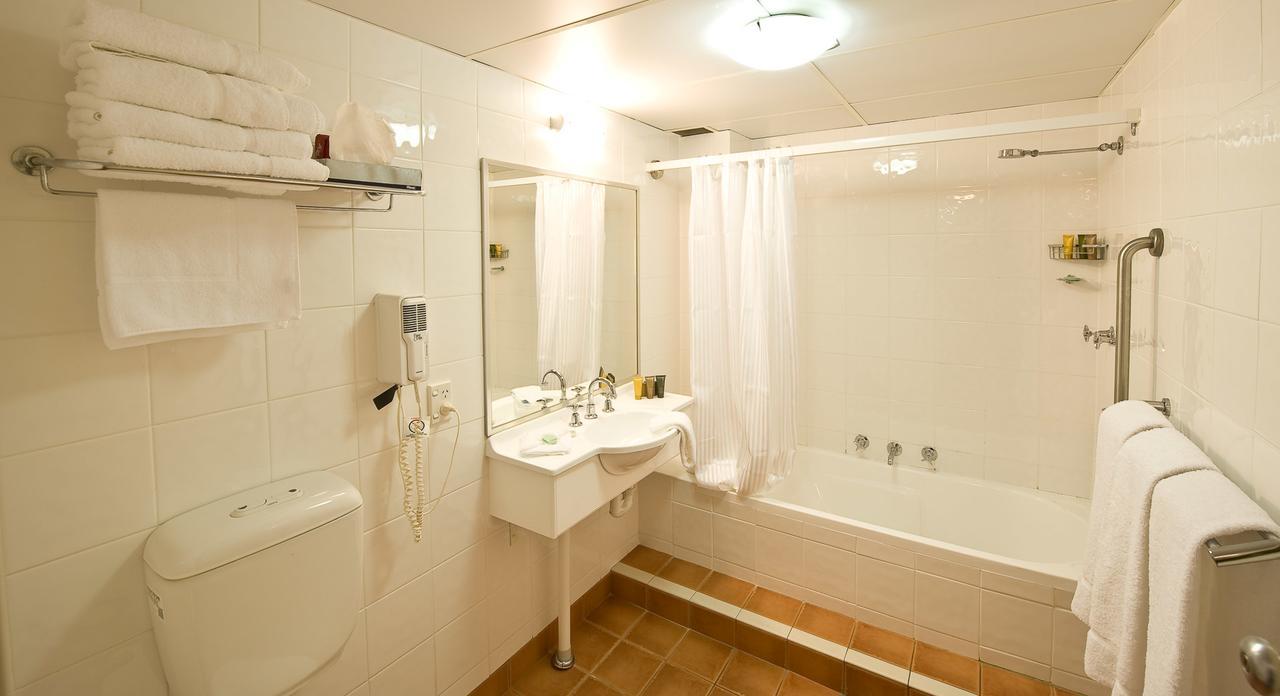 175 Hotel Westmead Sydney Eksteriør bilde