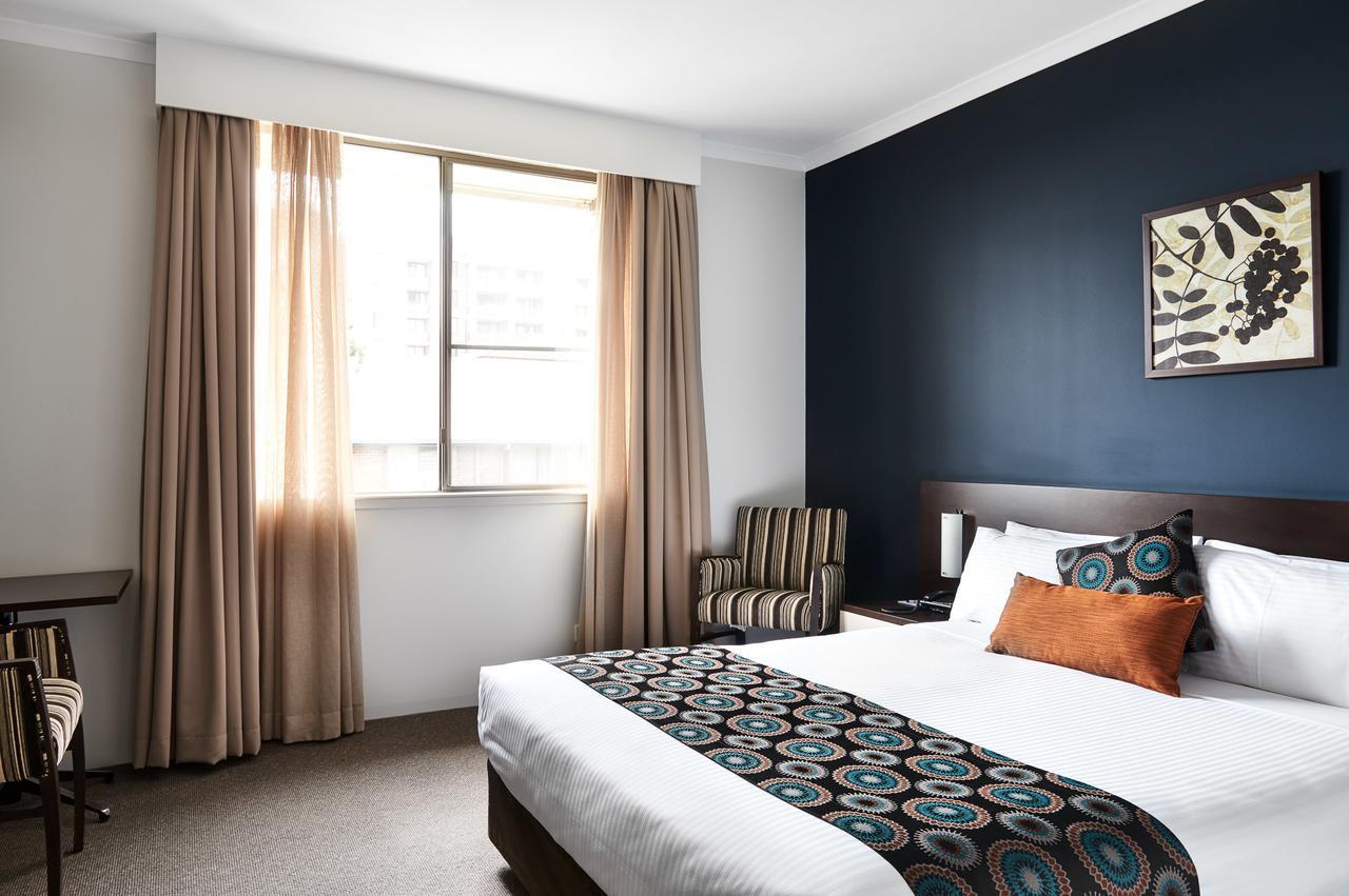 175 Hotel Westmead Sydney Eksteriør bilde