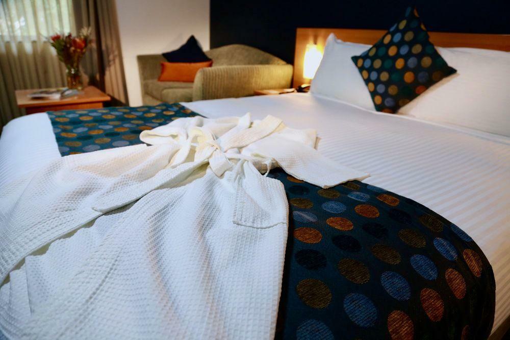 175 Hotel Westmead Sydney Eksteriør bilde